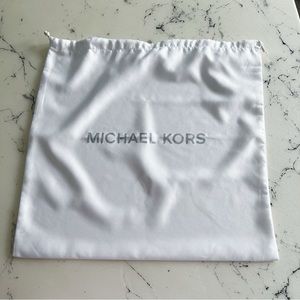 MICHAEL KORS DUST BAG